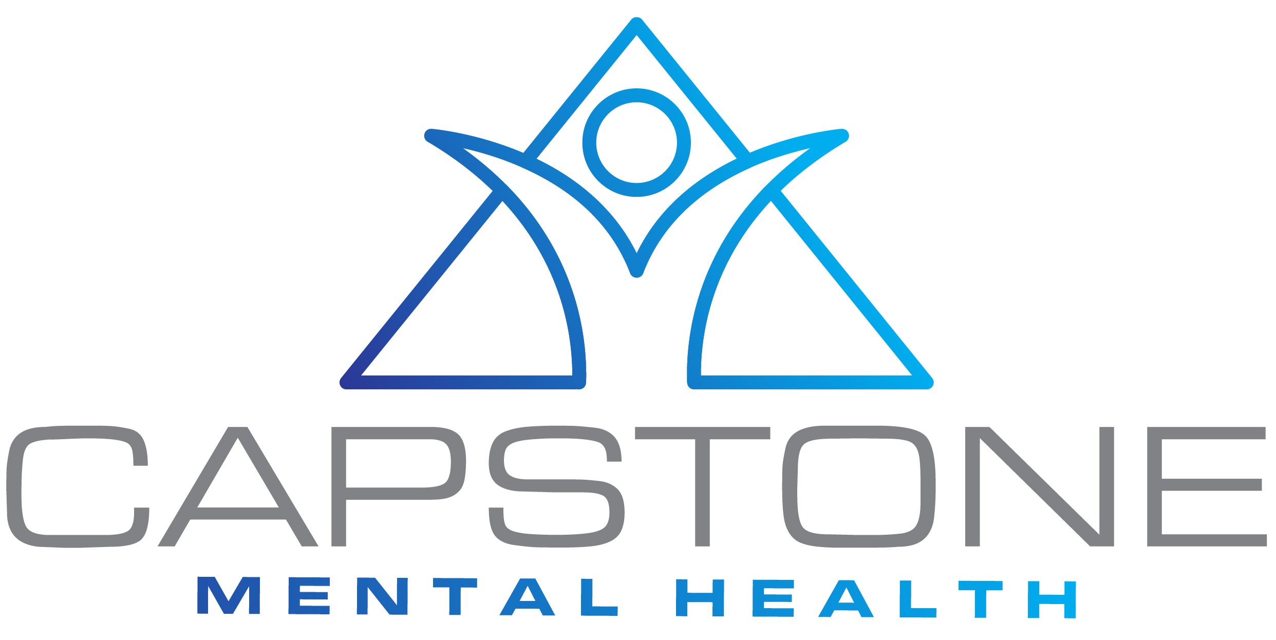 Capstone Mental Health logo